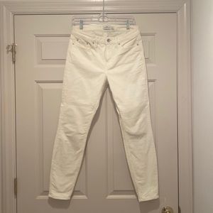 Vineyard Vines Women Corduroy Skinny Pants